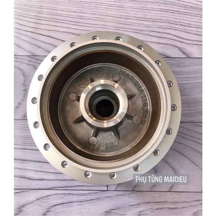 FULL BỘ ĐÙM  SPORT-XIPO-RGV-RGX-SATRIA