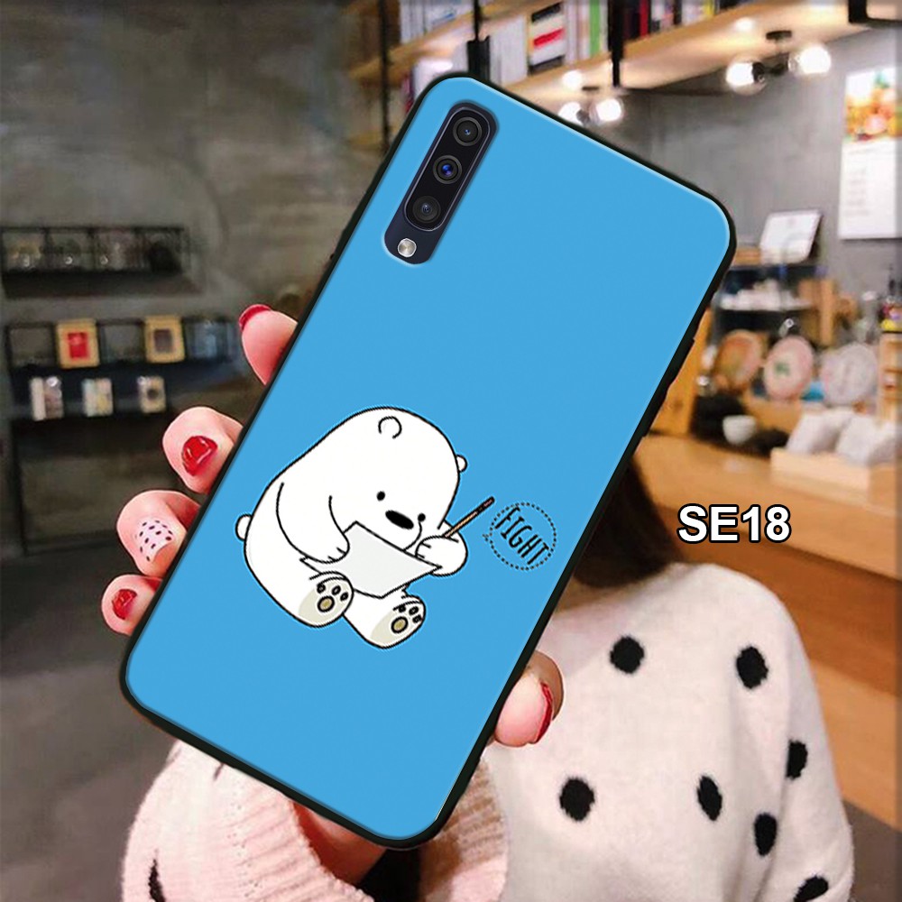 Ốp lưng Samsung A30s - A50 - A50s - A70 - A70s dễ thương - bền - rẻ