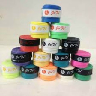 quấn cán vợt cầu lông tennis