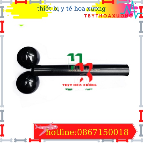 [Hàng Chính Hãng Diện Chẩn Bùi Quốc Châu] Hít Sừng Đôi Láng Lớn-Dụng Cụ Diện Chẩn