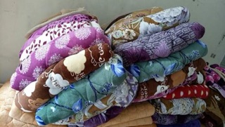 Chăn lông cừu