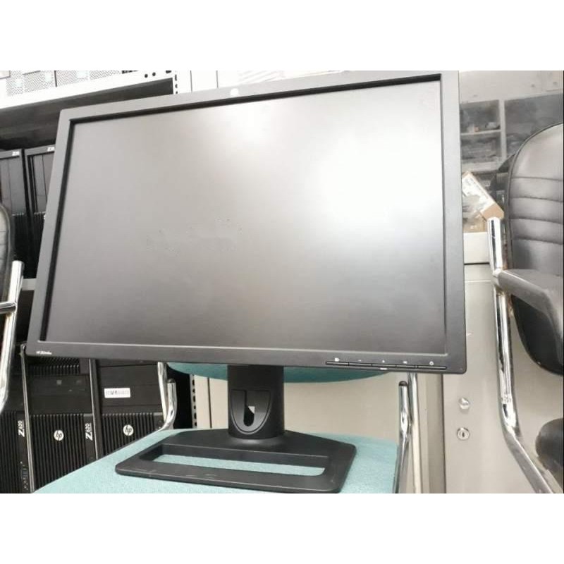 MÀN HÌNH HP ZR2440W - 24INCHS WIDE CÔNG NGHỆ IPS - ĐỒ HỌA CHUYÊN NGHIỆP | BigBuy360 - bigbuy360.vn