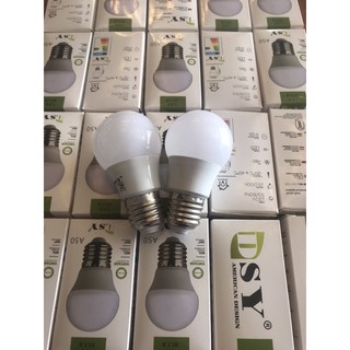 Bóng led 3w giá sỉ