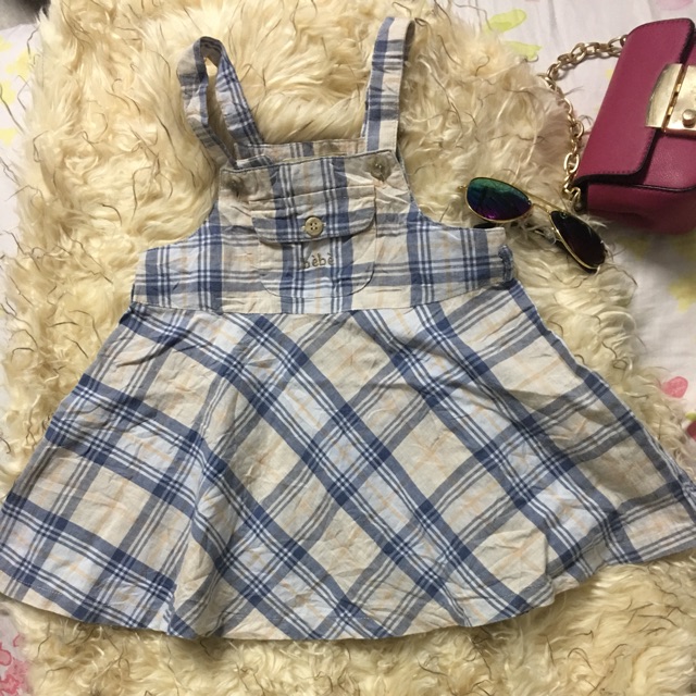 Đầm babydoll cho bé gái mang dáng dấp của một tiểu thư, bé gái mặc trông thùy mị và nữ tính Đầm babydoll cho bé cực đẹp