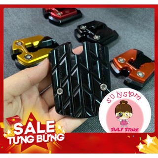 ĐẾ CHÂN CHỐNG NGHIÊNG CNC