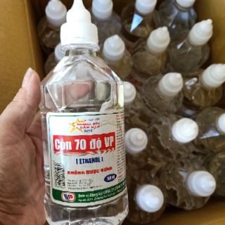 Cồn 70 độ VP