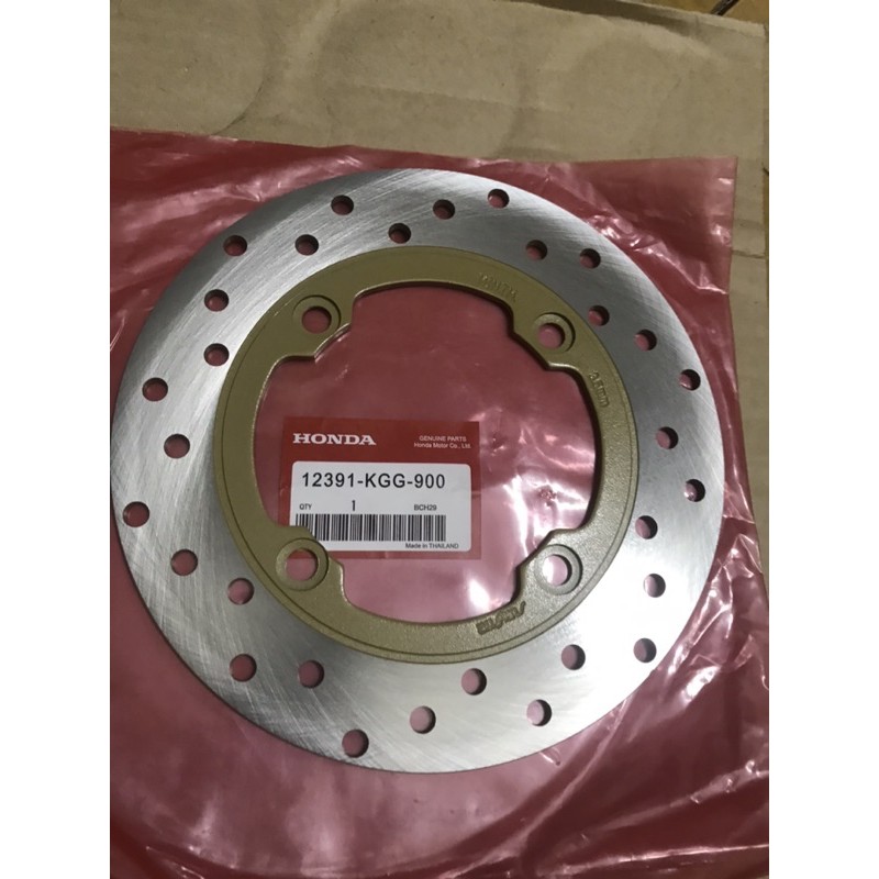 Đĩa thắng trước SH Ý 1 đĩa / @ / PS / Dylan