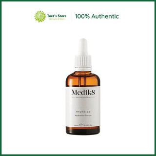 Tinh chất Medik8 Hydr8 B5 Serum 30ml - 60ml