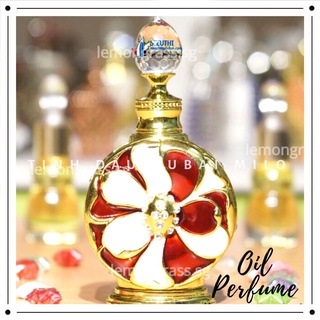 Tinh Dầu Dubai Chính Hãng Golden Dust 25ml
