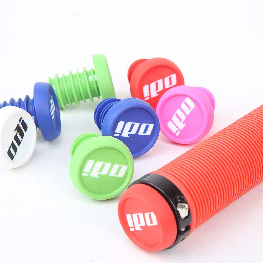 Nút Gắn Tay Lái Xe Đạp Leo Núi Bmx Chống Trượt