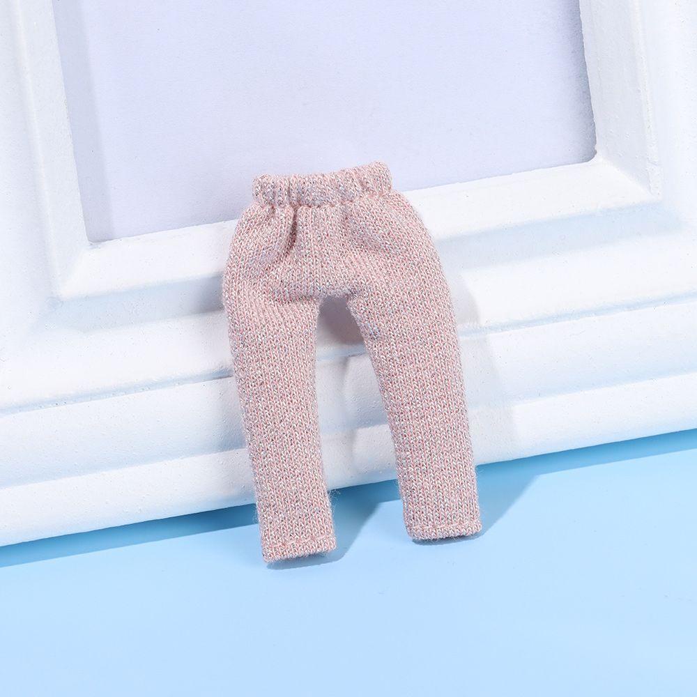 Quần Thời Trang Cho Búp Bê ob11 obitsu11 Tỉ Lệ 1 / 12