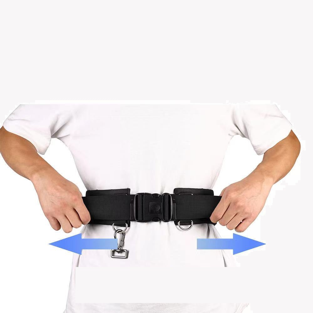 Đai Gắn Máy Ảnh Lammcou Đeo Hông Đa Năng Tiện Dụng
