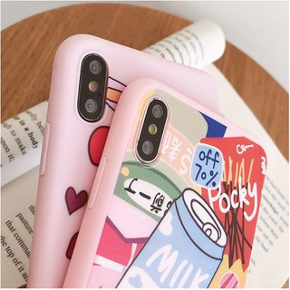 Ốp Lưng Realme 6 - F010