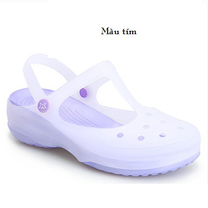 Giầy nhựa đi mưa phù hợp với nhiều phong cách (sẵn 1 số size) | BigBuy360 - bigbuy360.vn