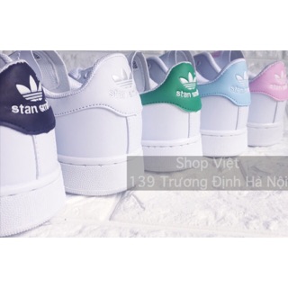 Giày Stan Smith size 36-39