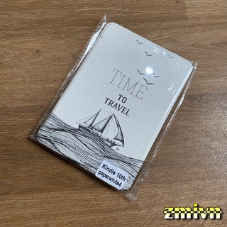 Bao da Kindle Paperwhite 4 gen 10th