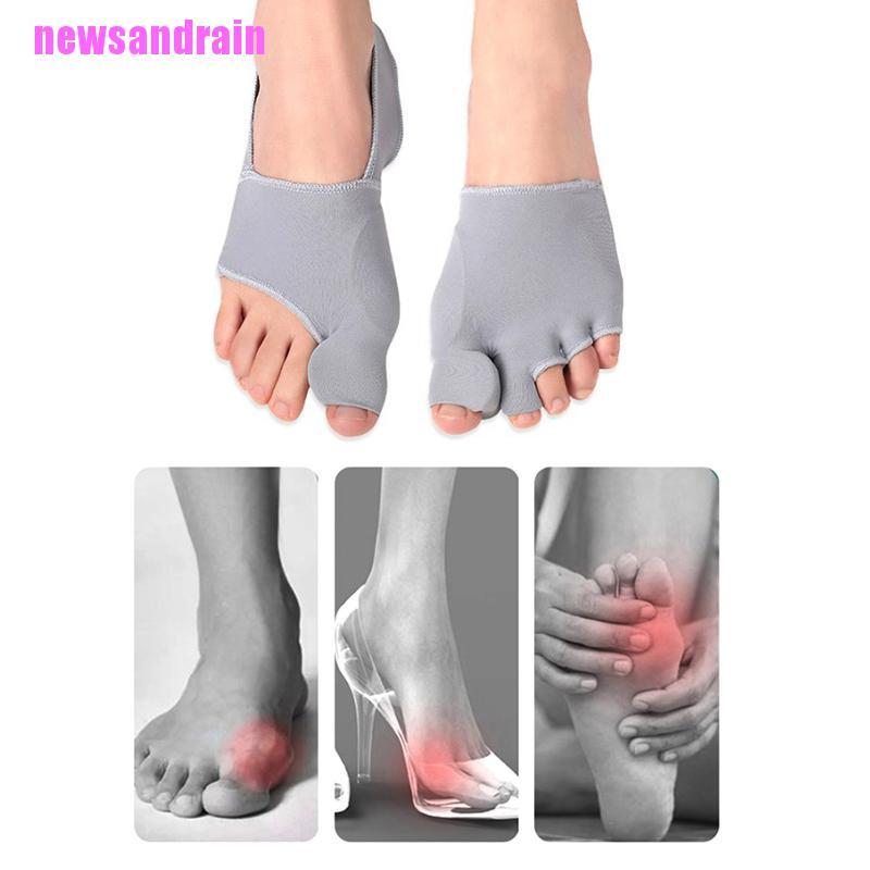 [fashional]1Pair Toe Thumb Separator Hallux Valgus Pedicure Orthosis Bunion Correctorsplint | BigBuy360 - bigbuy360.vn