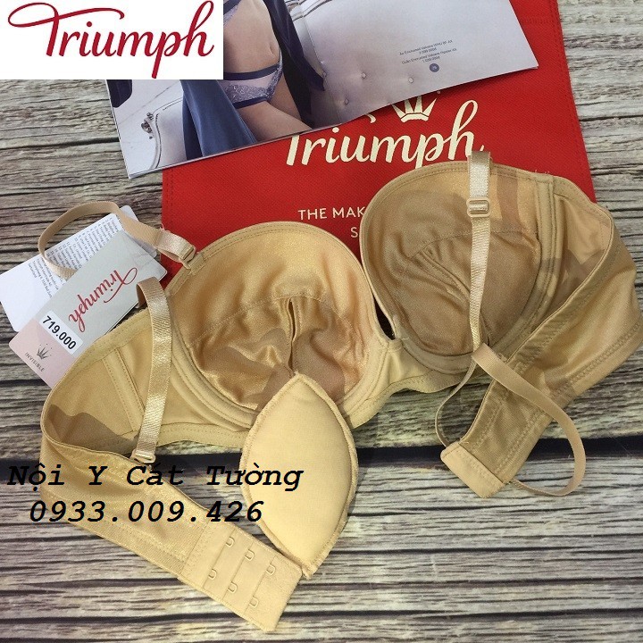 Áo lót nữ Triumph 025