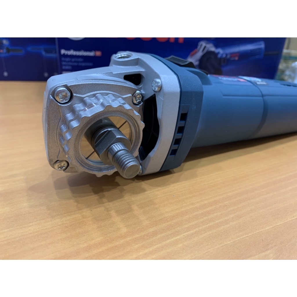 MÁY MÀI GÓC 900W BOSCH GWS 900-100S