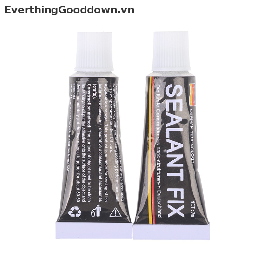 Bộ 5 Keo Dán Kim Loại Tráng Gương Siêu Dính