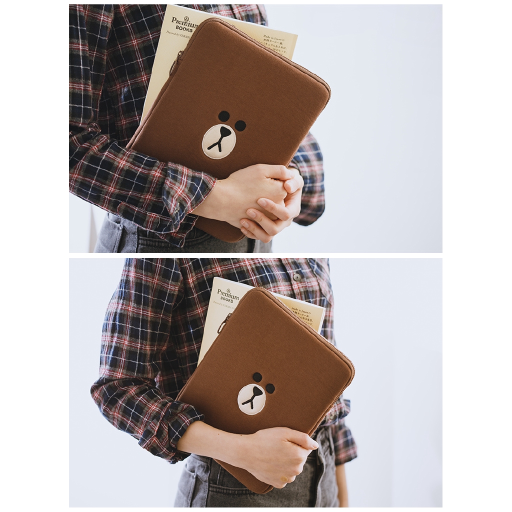 Túi Đựng Máy Tính Bảng Ipad Mini 34 9.7 Air 1 / 2 10.2 Pro 10.5 11 12.9 Inch | BigBuy360 - bigbuy360.vn