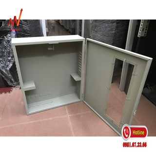 Tủ đựng đầu ghi Camera 45*38*12