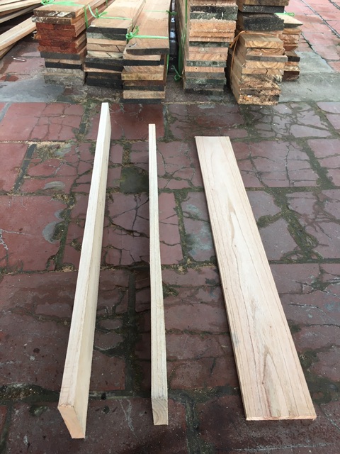 Ván Gỗ Xoan Ta D100cm-R20-C1,2