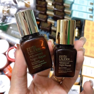 [BẢN NHẬP KHẨU]  SERUM CHỐNG LÃO HÓA ADVANCED NIGHT REPAIR (ANR) ESTEELAUDER 7ML