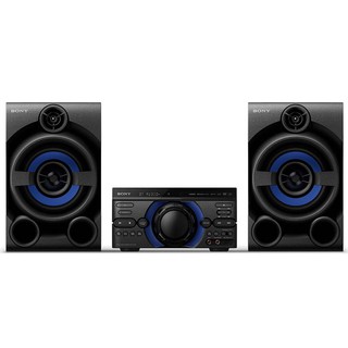 Dàn Âm Thanh Hi-fi Sony MHC-M40D