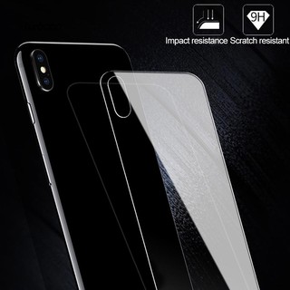 Kính Cường Lực Bảo Vệ Màn Hình Cho Iphone Xs Max/Xs/Xr/X/7/8 Plus/6