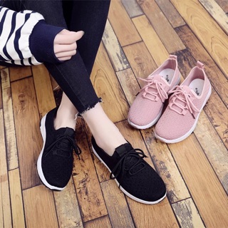 Giày thể thao 2018 ulzzang chất lượng