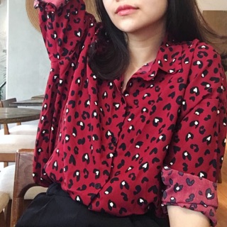 Sơ mi xuông