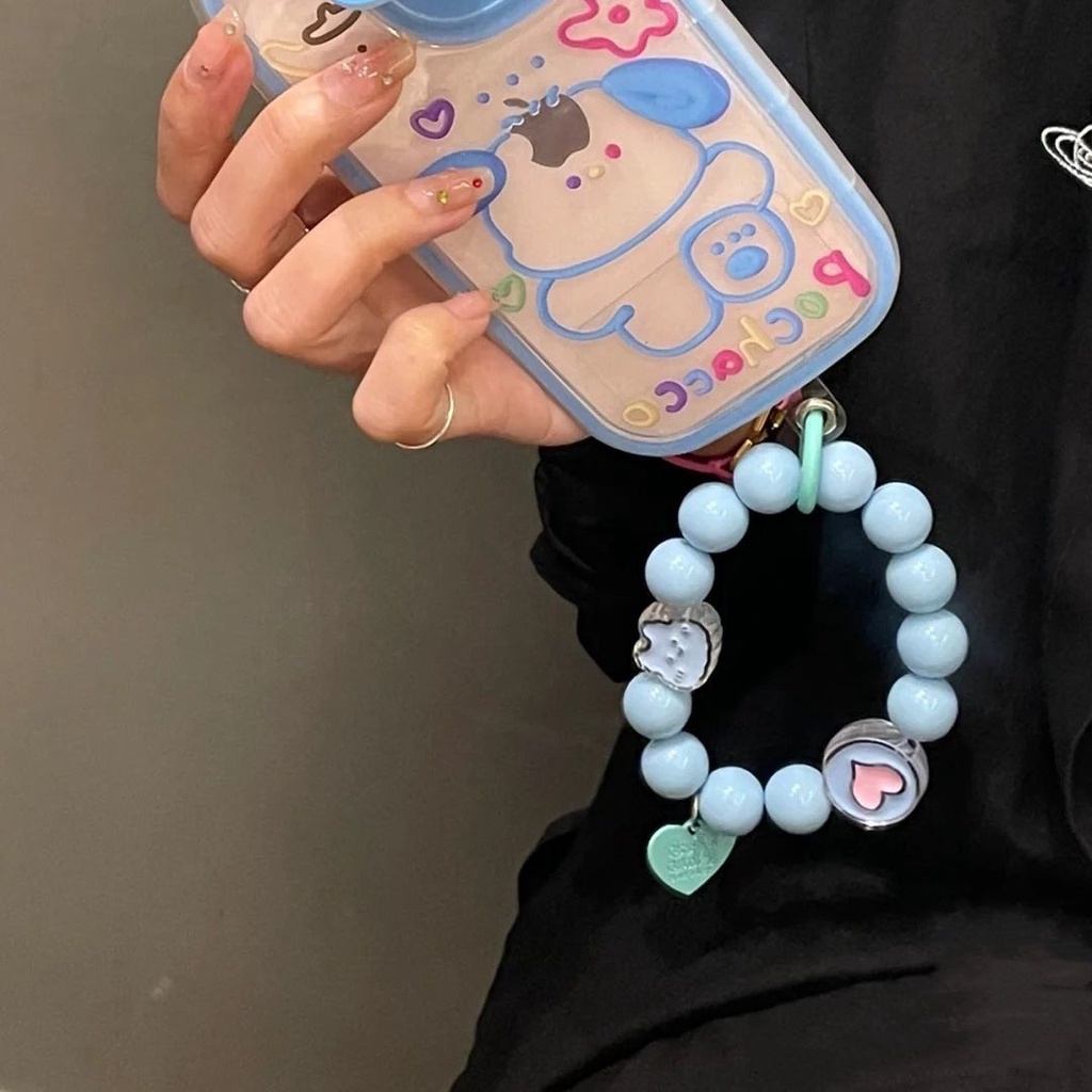 Mobile Vòng Đeo Tay Chống Mất Điện Thoại Thiết Kế Dễ Thương