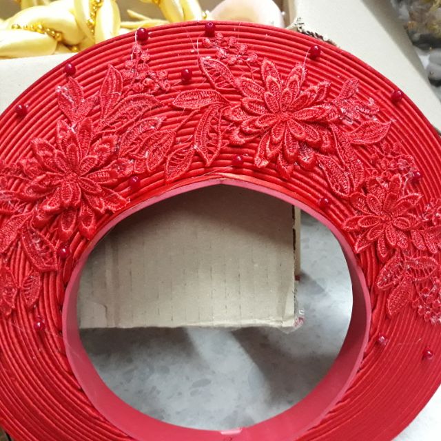 Mấn hoa đẹp