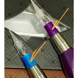 ốc vặn kim máy thần thánh máy pro