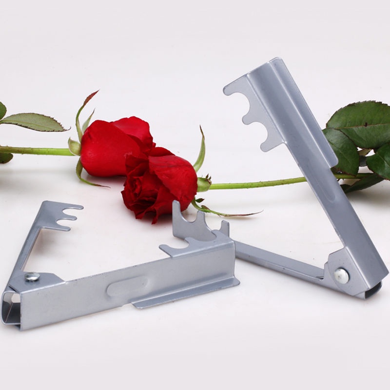 Bộ Dụng Cụ Gồm Kìm + Kìm + Dụng Cụ Cắt Lỗ Thủng Lỗ Xỏ Đinh Hoa Hồng Dành Cho Cửa Hàng Hàng Tháng Dùng Chăm Sóc Bé