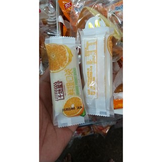 Bánh sữa chua cam 38k/10c