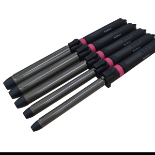 Máy uốn kissbeauty