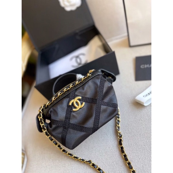 Túi xách nữ mini CN fullbox hàng đẹp chất luợng siêu hot