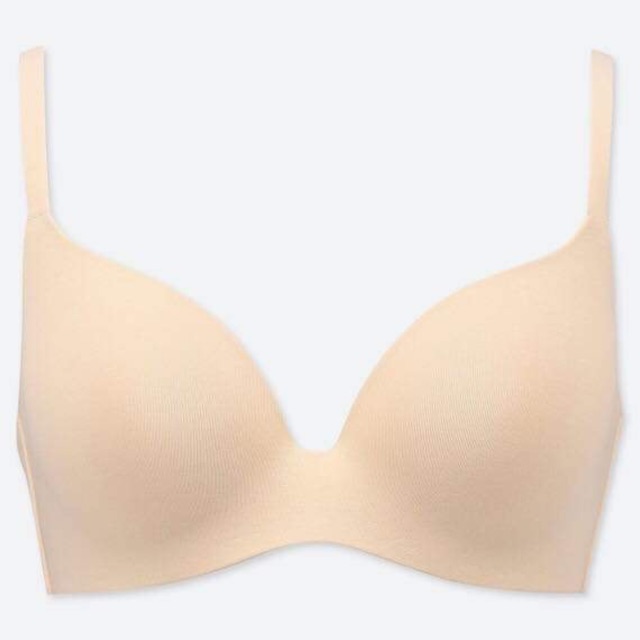Áo bra không gọng cài sau chính hãng Uniqlo Nhật! | BigBuy360 - bigbuy360.vn