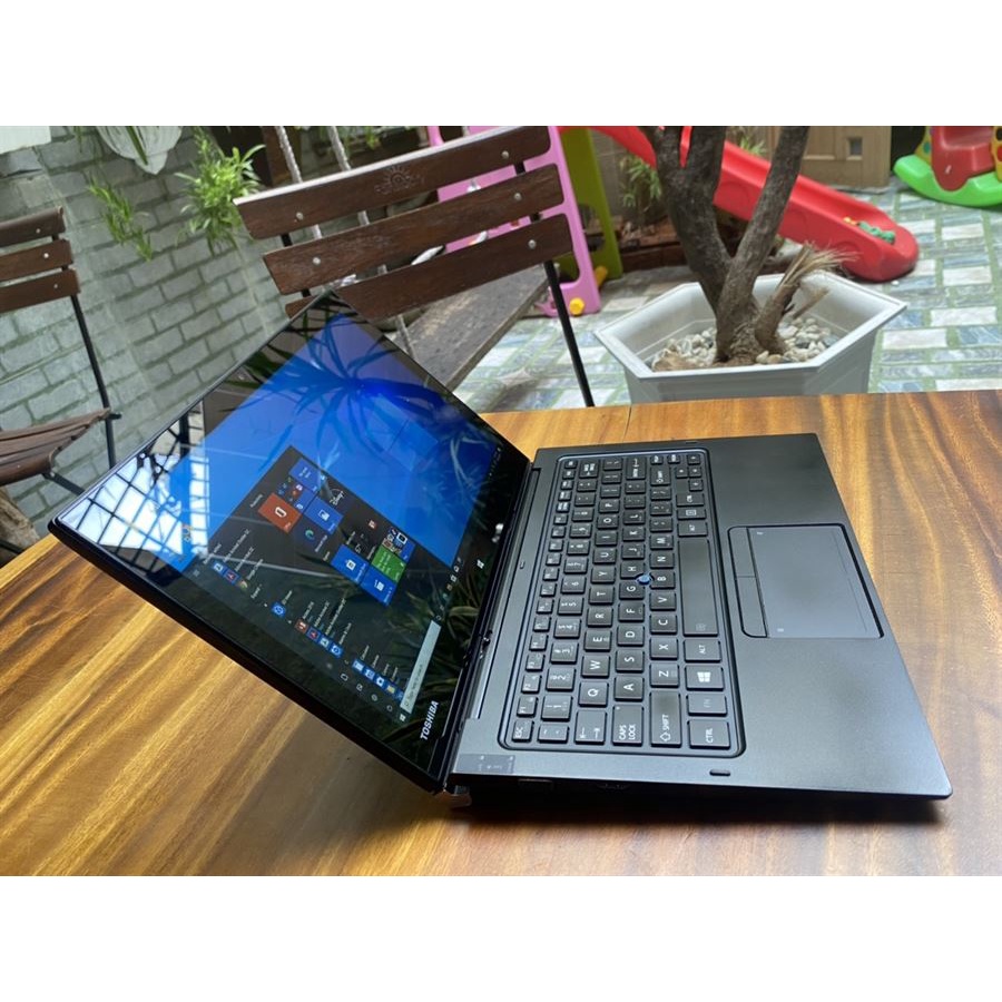 Laptop Toshiba Z20T | BigBuy360 - bigbuy360.vn