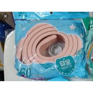 Dây xốp bịt cạnh bàn 1,5m
