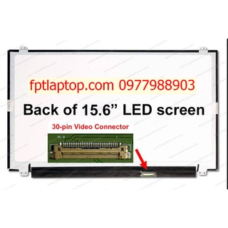MÀN HÌNH LAPTOP Dell INSPIRON 15 3551 15_slim30