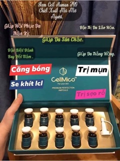 TẾ BÀO GỐC CELLMICO