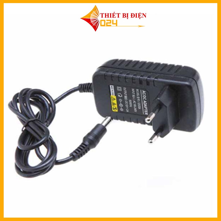Nguồn Adapter 12V-2A 5.52.1mm