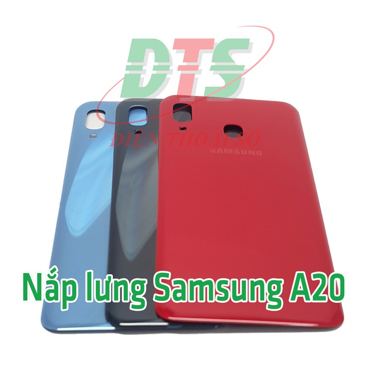 Nắp lưng Samsung A20