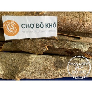 Vỏ quế / quế cây 100gr