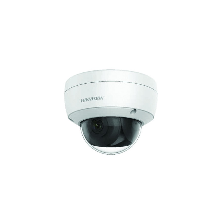 Camera IP ( bán cầu) hồng ngoại 2/4 MP chuẩn nén H.265(DS2CD2126G1I) hàng chính hãng