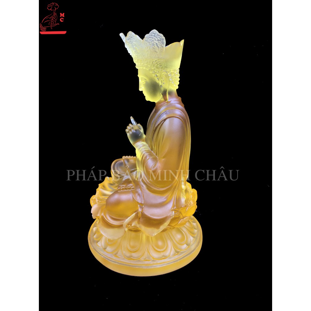Tượng ĐẠi Phật Như Lai - 9&quot;