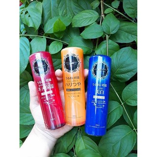 Nước hoa hồng Shiseido Aqualabel